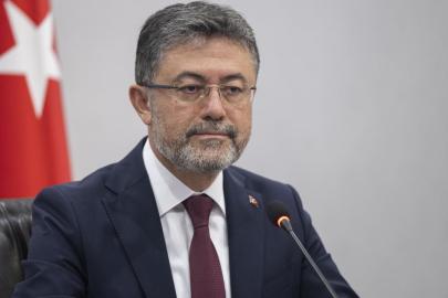 Bakan Yumaklı: İstanbul bu yıl Uluslararası Su Forumu'na ev sahipliği yapacak