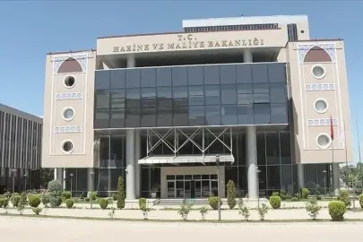 Bakanlıktan tahvil ihracı için 4 finans kuruluşuna yetki