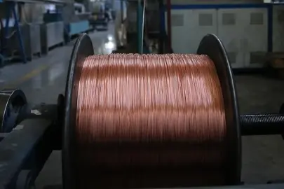 Bakır fiyatları %5 geriledi