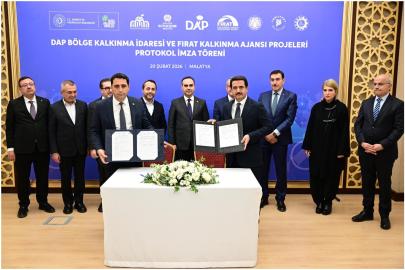 Battalgazi Belediyesi’nden su ürünlerine modern depolama yatırımı