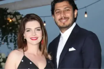 Bedri Güntay kimdir, ne iş yapıyor? Pelin Karahan'ın eşi Bedri Güntay kaç yaşında, nereli?