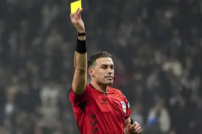 Beşiktaş’tan Alanyaspor maçı sonrası penaltı tepkisi!