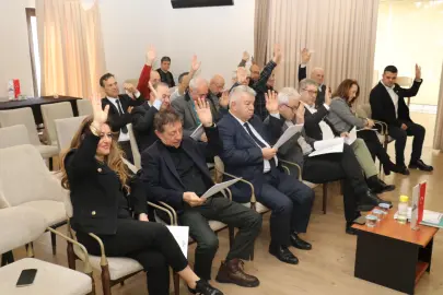 BUMİAD'a 'Mali' onay