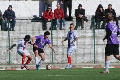 Burdur'daki Gazi Atatürk Stadyumu sportif faaliyetlere kapılarını kapattı