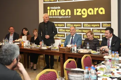 Bursa Yenişehir'de Garnizon Komutanı'na duygusal veda