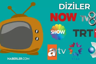 Çarşamba bu akşam hangi diziler var? 24 Şubat Eşref Rüya, Yeraltı saat kaçta başlıyor?