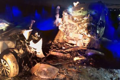 Diyarbakır Valiliği: Çınar'daki kazada 5 kişi hayatını kaybetti, 2 kişi yaralandı