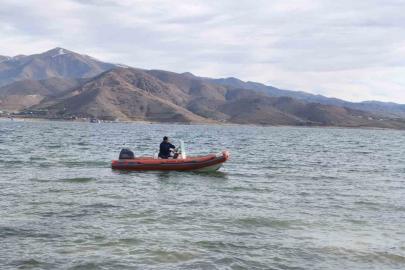 Elazığ’da kayıp seferberliği 9. gününde: 192 kilometrekare alan taranıyor