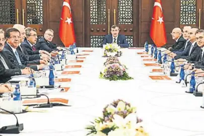 Enflasyon beklentisinde iyileşme devam ediyor