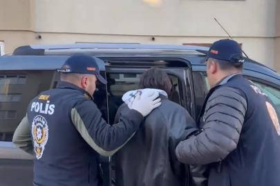 Erzurum merkezli “phishing” dolandırıcılığı operasyonunda 68 şüpheli yakalandı