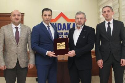 Erzurum Vakıfları Tarihi kitaplaşıyor