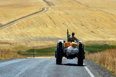 Erzurum’da araç sayısı 153 bin 325 oldu