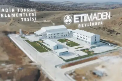 Eskişehir’e nadir tesis kuruluyor