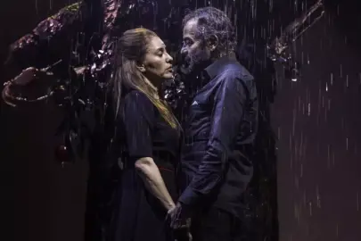 Evrim Alasya ile Kerem Alışık ayrıldı! Bikinili kadın paylaşımı sonrası dananın kuyruğu koptu