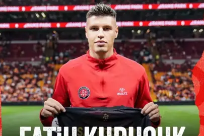 Fatih Karagümrük, 4 futbolcuyu transfer etti