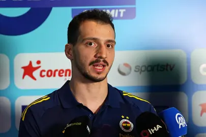 Fenerbahçe Beko'da Mert Emre Ekşioğlu'ndan Galatasaray MCT Technic maçı sözleri!