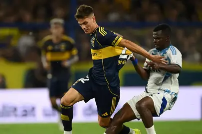 Fenerbahçe'den Kevin Zenon hamlesi!