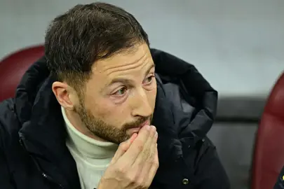 Fenerbahçe’ye forvet transferinde engel!