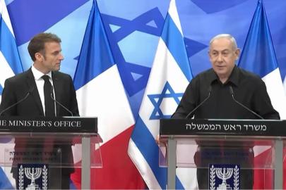 Fransa, siyonist karşıtlığı yapanlara seçim engeli getiriyor