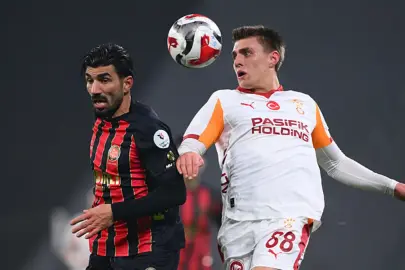 Galatasaray’da Kazımcan Karataş ile yollar ayrıldı!