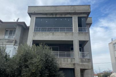 Gaz sızıntısından fenalaşan anne ve oğlu hastanelik oldu