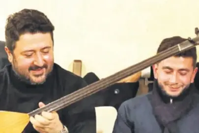 Gençlik varsa umut var