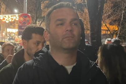 Görele Belediye Başkanı Hasbi Dede tutuklandı