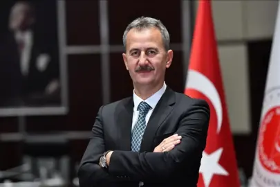 Haluk Görgün: Savunma ve havacılık sanayisi 2026'ya rekor ihracat ile başladı