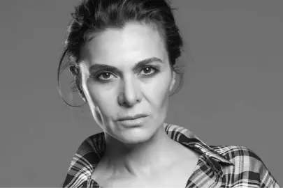Hatice Aslan kimdir? Hatice Aslan kaç yaşında, nereli, hangi film ve dizilerde oynadı?