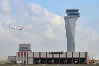 Hava taşımacılığında Avrupa'nın en yüksek net karında Türkiye etkisi