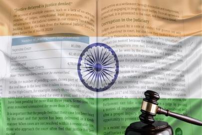 Hindistan Yüksek Mahkemesi’nden 8. sınıf ders kitabına sansür ve toplatma kararı