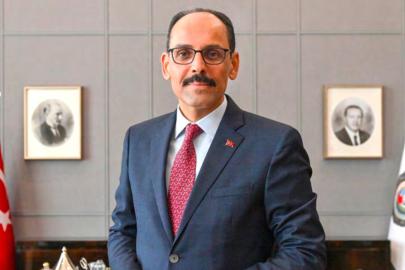 İbrahim Kalın: Ülkemizi hedef alan casusluk girişimleri akamete uğratılmıştır