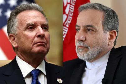 İran ile ABD Cenevre'de görüşecek: Masada nükleer müzakereler temel madde