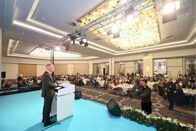 İstanbul Valiliği, Ramazan ayında dezavantajlı gruplarla iftar buluşmaları gerçekleştirecek