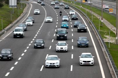 Kara yollarında akıllı ve güvenli dönüşüm atağı