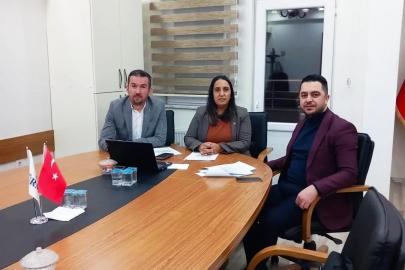 Kars Akademik Meslek Odaları Platformu (KAMOP) için kurucu adımlar atıldı