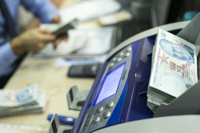 KKM bakiyesindeki düşüş devam ediyor