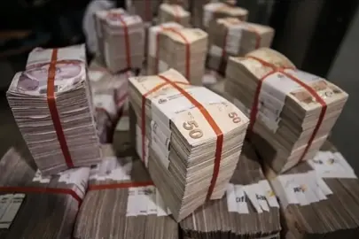 KKM'de düşüş sürüyor: 3 milyar TL'nin altına geriledi