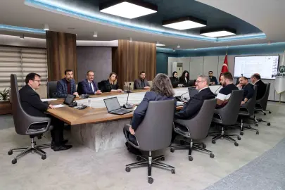 Konya Karatay’da 'Enerji Verimliliği Projesi' başladı