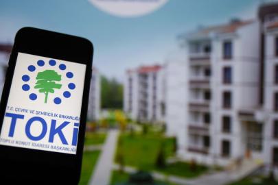 Konya ve Sakarya'da Yüzyılın Konut Projesiiçin kura heyecanı