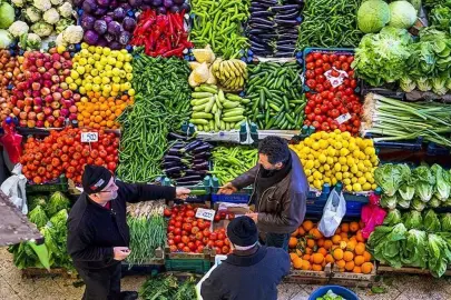 Küresel gıda fiyatlarında düşüş sürüyor
