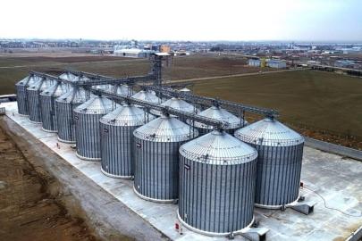 Lisanslı depoculukta kapasite 14,2 milyon tonu aştı