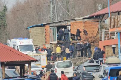 Maden ocağındaki göçük ile ilgili soruşturma başlatıldı