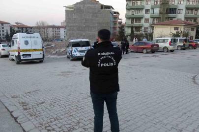 Malatya’da bıçaklı kavga: 2 yaralı