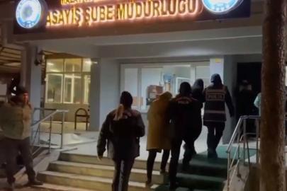 Malatya’da fuhuş operasyonunda tutuklu sayısı 3’e yükseldi