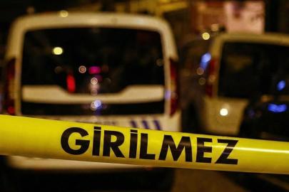 Malatya'da silahlı kavga: 1 yaralı