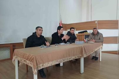 Malazgirt’te TYP kapsamında istihdam edilecek 75 kişi belirlendi