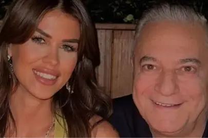 Mehmet Ali Erbil ile Gülseren Ceylan kaç ay evli kaldılar? Mehmet Ali Erbil ile Gülseren Ceylan ne zaman boşandı?