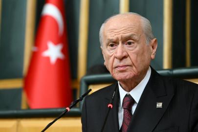 MHP Genel Başkanı Bahçeli: Terörsüz Türkiye kritik bir eşik