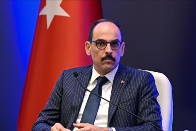 MİT Başkanı Kalın Münih Güvenlik Konferansı'na katıldı